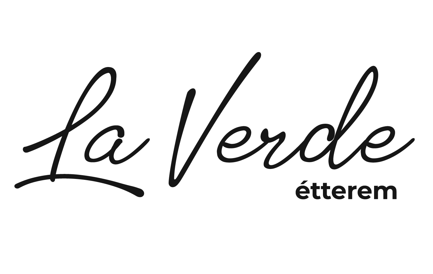 La Verde Étterem